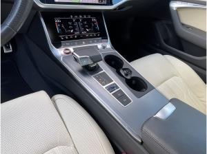 Audi S6 Lim. 3.0 TDI qu. LED Pano B&O Kamera StandHZG