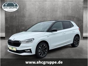 Skoda Fabia Monte Carlo - sofort verfügbar