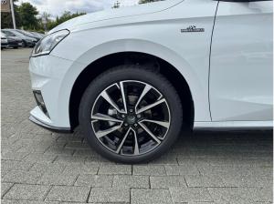 Skoda Fabia Monte Carlo - sofort verfügbar