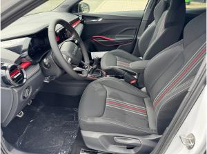 Skoda Fabia Monte Carlo - sofort verfügbar