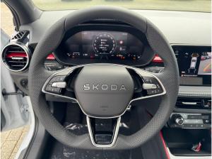 Skoda Fabia Monte Carlo - sofort verfügbar