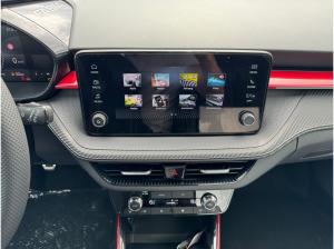 Skoda Fabia Monte Carlo - sofort verfügbar