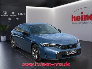 Honda Civic e:HEV Hybrid Sport