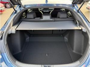 Honda Civic e:HEV Hybrid Sport