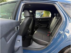 Honda Civic e:HEV Hybrid Sport