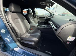 Honda Civic e:HEV Hybrid Sport