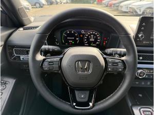 Honda Civic e:HEV Hybrid Sport