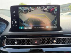 Honda Civic e:HEV Hybrid Sport