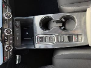 Honda Civic e:HEV Hybrid Sport