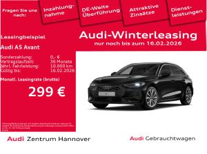 Audi A5 Avant 2.0 TFSI Kamera Navi virtual LED DAB