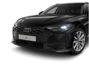 Audi A5 Avant 2.0 TFSI Kamera Navi virtual LED DAB