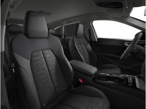 Audi A5 Avant 2.0 TFSI Kamera Navi virtual LED DAB