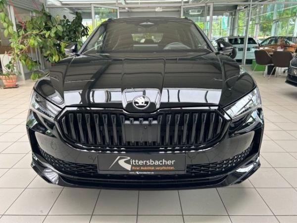 Skoda Superb Combi Sportline 1,5 TSI iV 6-Gang-DSG sofort Verfügbar