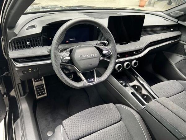 Skoda Superb Combi Sportline 1,5 TSI iV 6-Gang-DSG sofort Verfügbar