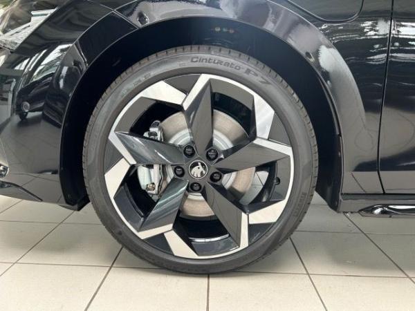Skoda Superb Combi Sportline 1,5 TSI iV 6-Gang-DSG sofort Verfügbar
