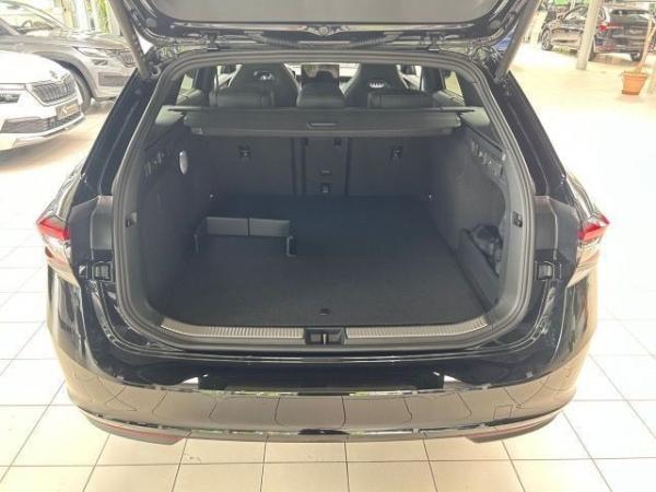 Skoda Superb Combi Sportline 1,5 TSI iV 6-Gang-DSG sofort Verfügbar