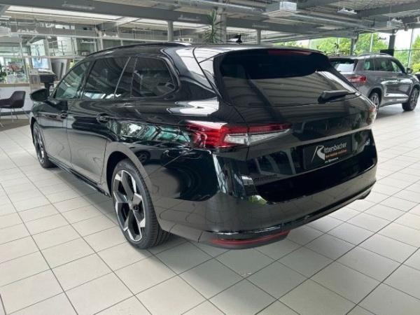 Skoda Superb Combi Sportline 1,5 TSI iV 6-Gang-DSG sofort Verfügbar
