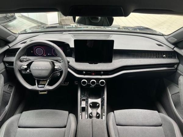 Skoda Superb Combi Sportline 1,5 TSI iV 6-Gang-DSG sofort Verfügbar