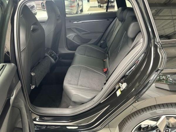 Skoda Superb Combi Sportline 1,5 TSI iV 6-Gang-DSG sofort Verfügbar