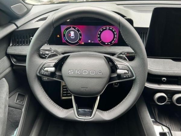 Skoda Superb Combi Sportline 1,5 TSI iV 6-Gang-DSG sofort Verfügbar