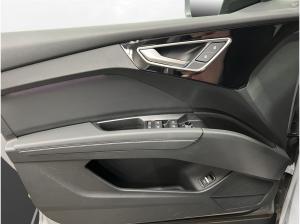 Audi Q4 e-tron Q4 Sportback e-tron 45 qu. S line Pano LED LM 20" Navi PDC