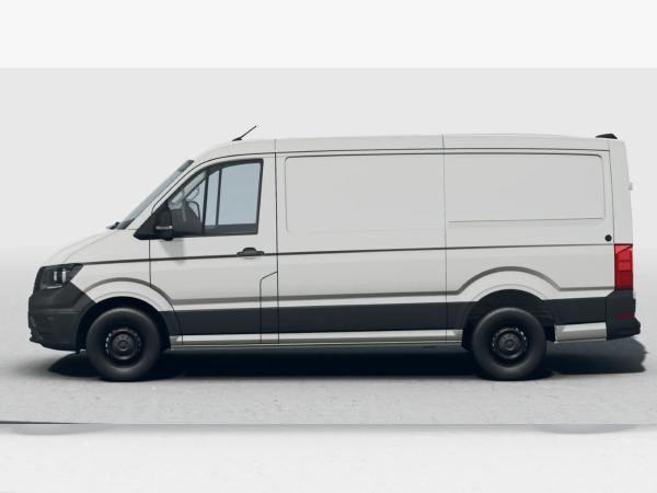 Volkswagen Crafter 35 Kasten MR 2,0TDI 103KW KAMERA APP