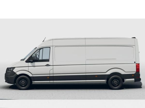 Volkswagen Crafter 35 Kasten HD LR 2,0TDI 130KW AUTOMATIK