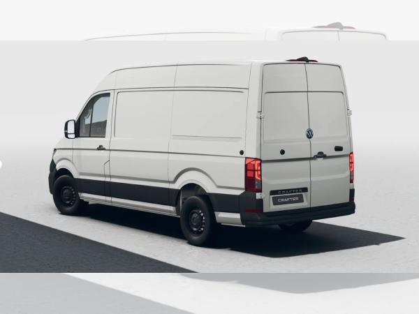 Volkswagen Crafter 35 Kasten HD 2,0TDI 103KW KAMERA APP
