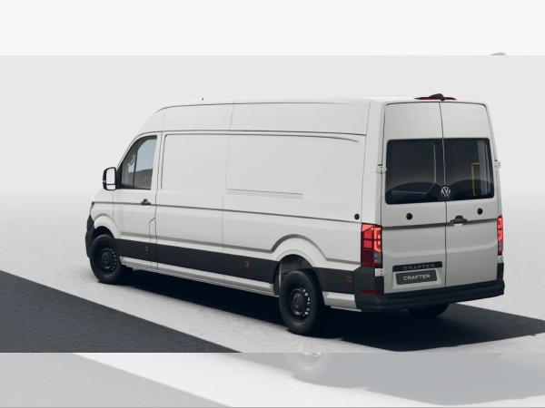 Volkswagen Crafter 35 Kasten HD LR 2,0TDI 130KW AUTOMATIK