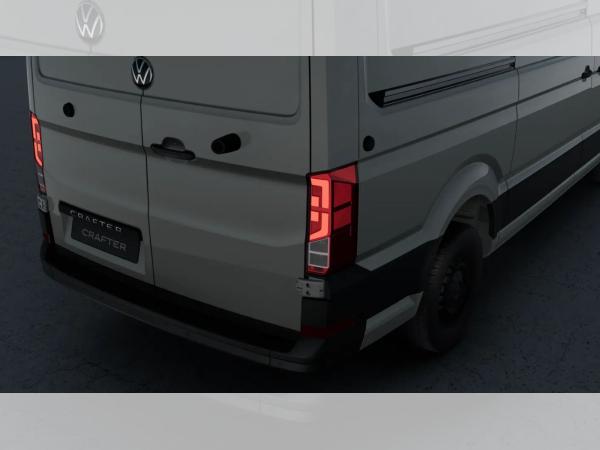 Volkswagen Crafter 35 Kasten MR 2,0TDI 103KW KAMERA APP