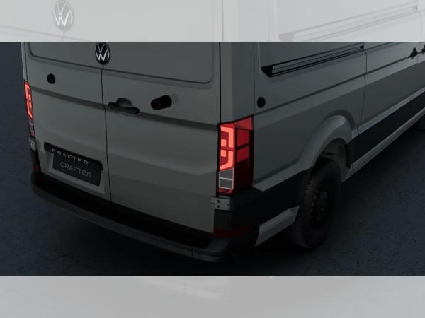 Volkswagen Crafter 35 Kasten HD 2,0TDI 103KW KAMERA APP