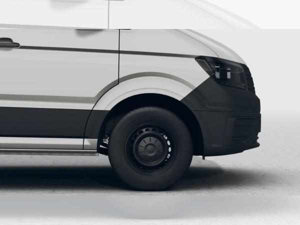 Volkswagen Crafter 35 Kasten HD 2,0TDI 103KW KAMERA APP