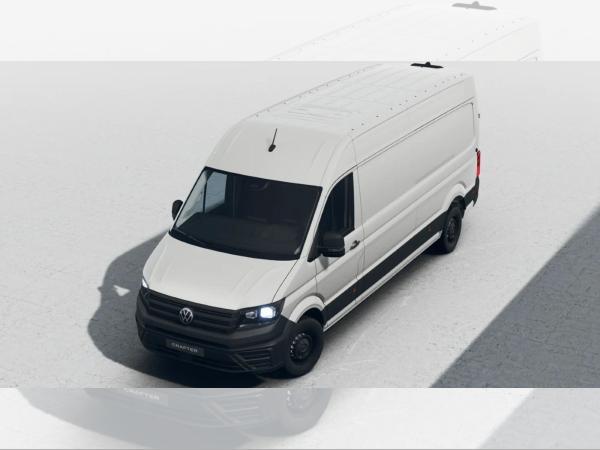 Volkswagen Crafter 35 Kasten HD LR 2,0TDI 130KW AUTOMATIK