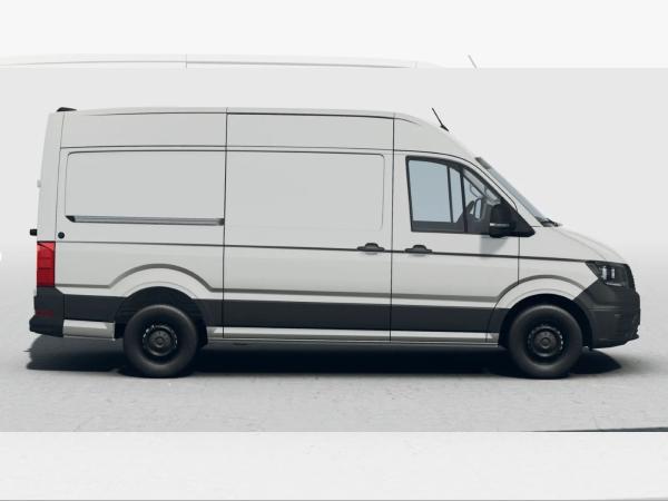 Volkswagen Crafter 35 Kasten HD 2,0TDI 103KW KAMERA APP