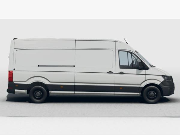 Volkswagen Crafter 35 Kasten HD LR 2,0TDI 130KW AUTOMATIK