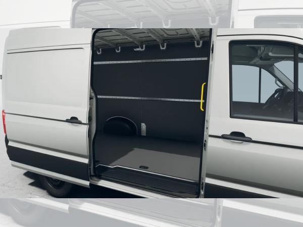 Volkswagen Crafter 35 Kasten HD 2,0TDI 103KW KAMERA APP