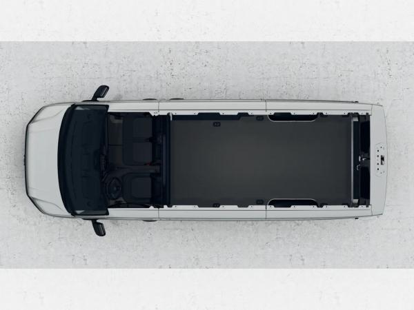 Volkswagen Crafter 35 Kasten MR 2,0TDI 103KW KAMERA APP