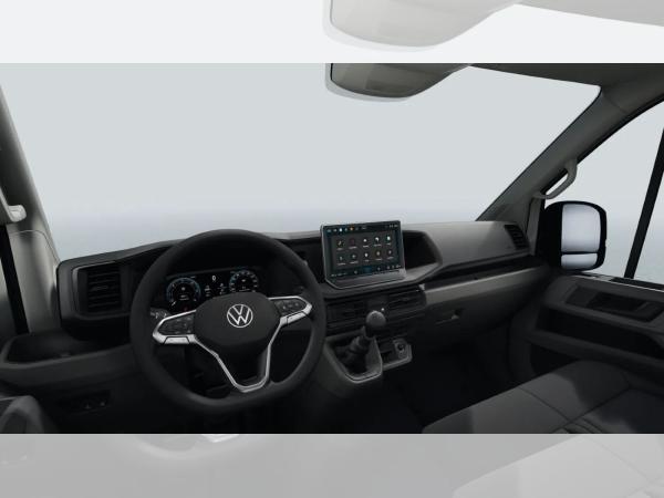 Volkswagen Crafter 35 Kasten HD 2,0TDI 103KW KAMERA APP