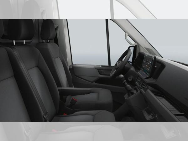 Volkswagen Crafter 35 Kasten MR 2,0TDI 103KW KAMERA APP