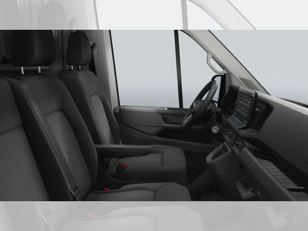 Volkswagen Crafter 35 Kasten HD LR 2,0TDI 130KW AUTOMATIK