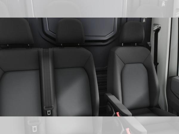 Volkswagen Crafter 35 Kasten MR 2,0TDI 103KW KAMERA APP