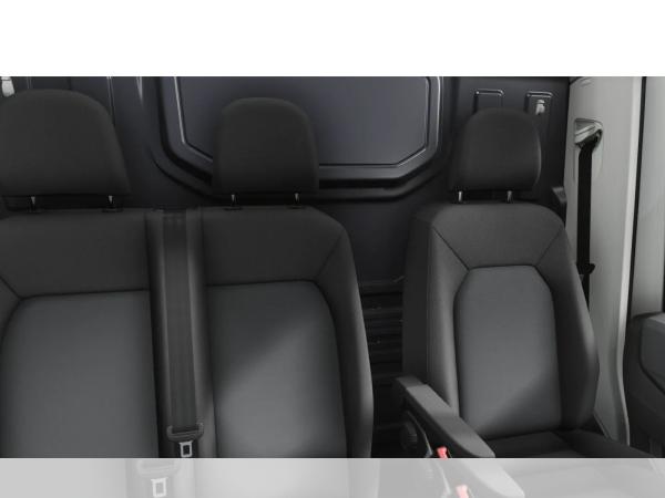 Volkswagen Crafter 35 Kasten HD LR 2,0TDI 130KW AUTOMATIK