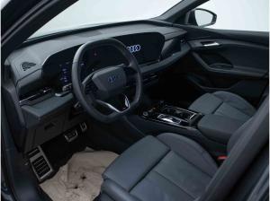Audi Q6 e-tron S-LINE*QUA*MATRIX*360°*LEDER*ACC**