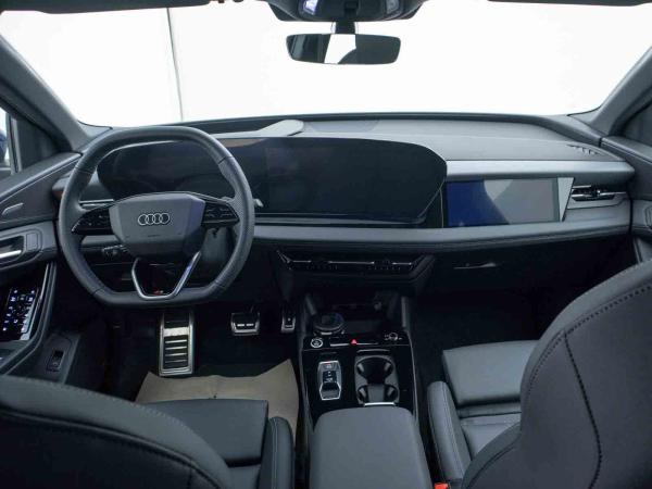 Audi Q6 e-tron Sportback QUA*S-LINE*MATRIX*PANO*HUD*AHK*STAND*LEDER*