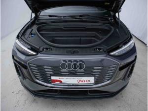 Audi Q6 e-tron S-LINE*QUA*MATRIX*360°*LEDER*ACC**