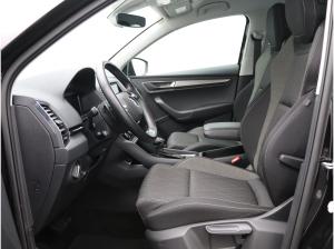 Skoda Karoq Style 2.0 TDI DSG / Navi, RFK, ACC, LED
