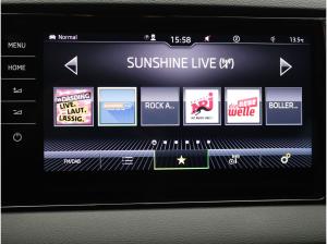 Skoda Karoq Style 2.0 TDI DSG / Navi, RFK, ACC, LED