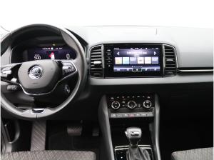 Skoda Karoq Style 2.0 TDI DSG / Navi, RFK, ACC, LED