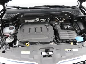 Skoda Karoq Style 2.0 TDI DSG / Navi, RFK, ACC, LED