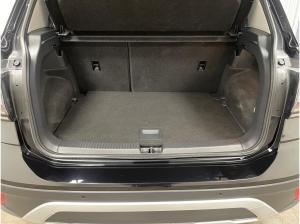 Volkswagen T-Cross GOAL 1.0 TSI 70kW - LED ACC Einparkhilfe SHZ MFL LM Navi CarPlay DAB+ Digital Cockpit